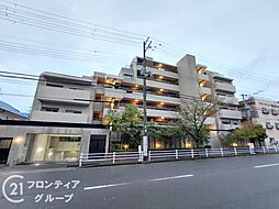 グランスイート六甲篠原本町 中古マンション