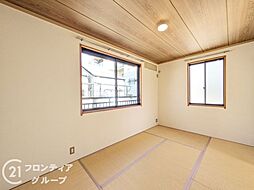 和室の画像