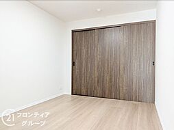 子供部屋の画像