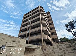 ネバーランド御影石屋川公園 中古マンション