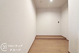 室内の画像