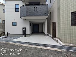 外観の画像