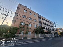 グラン・パレ芦屋ウエスト 中古マンション
