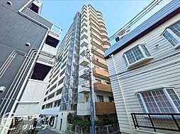 グラン・パレ北野ハンター坂 中古マンション