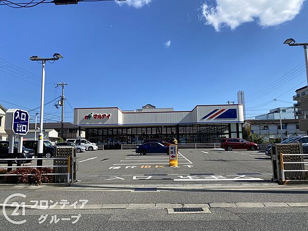 周辺を拡大表示