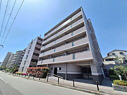 魚崎南パーク・ホームズ壱番館　中古マンション