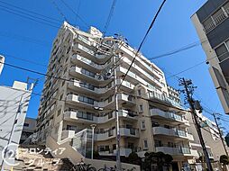 プリオーレ神戸　中古マンション