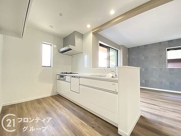 念願のマイホーム購入をお手伝いいたします