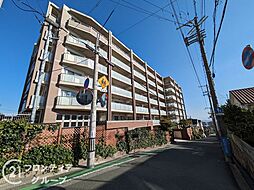 エルグレース・ジオ六甲 中古マンション