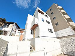 兵庫県神戸市兵庫区上祇園町