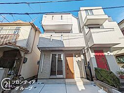 兵庫県神戸市灘区上野通2丁目