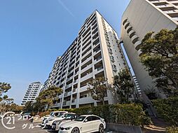 RICウエストコート4番街西棟3番館 中古マンション