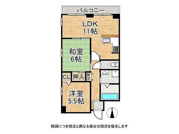 間取り：328000482633