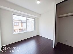 子供部屋の画像