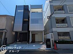 兵庫県神戸市兵庫区荒田町３丁目