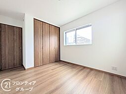 子供部屋の画像