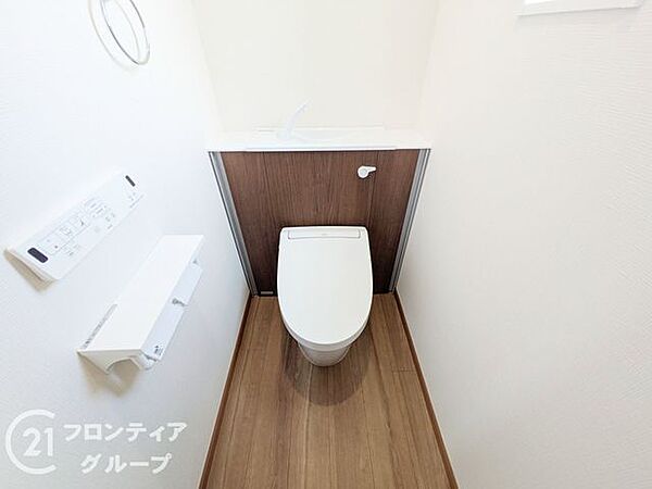 念願のマイホーム購入をお手伝いいたします