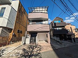 兵庫県神戸市東灘区御影山手3丁目