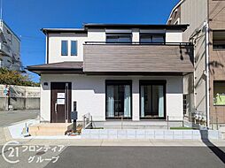 兵庫県神戸市兵庫区浜中町2丁目