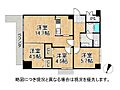 コスモハイツ六甲道3階2,830万円