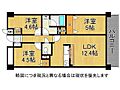 魚崎南パーク・ホームズ壱番館4階2,580万円