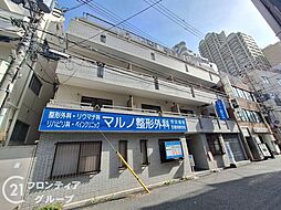 サンコート住吉駅前　中古マンション