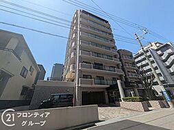 サンワプラザ新神戸 中古マンション