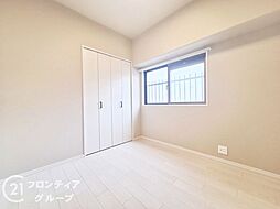 子供部屋の画像