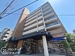 藤和ライブタウン上御影 中古マンション