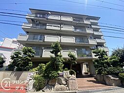 モンラヴィ青木　中古マンション