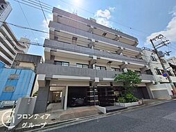 クレメント神戸・大倉山 中古マンション