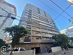 コスモシティ三宮東 中古マンション