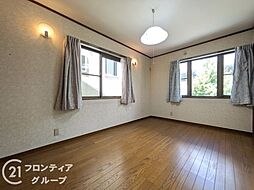 子供部屋の画像