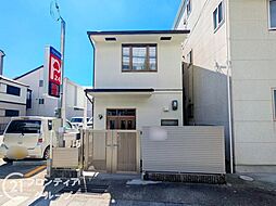 兵庫県神戸市灘区浜田町１丁目