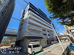 カサベラ新在家ツインズ1号館 中古マンション