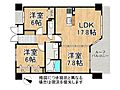 ワコーレ大谷町クレセンツィオ2階2,980万円