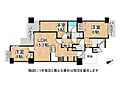 グランドメゾン住吉本町5階3,180万円