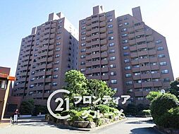 メゾン白鶴 中古マンション