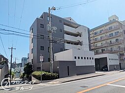 コムーネ山本通2番館　中古マンション