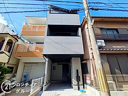 兵庫県神戸市灘区大石北町