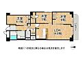 萬利ハイツ熊内4階1,790万円