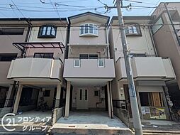 兵庫県神戸市灘区桜口町1丁目