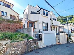 兵庫県神戸市兵庫区熊野町4丁目
