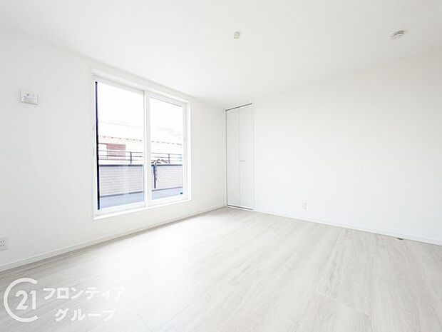 寝室にもお使いいただけます