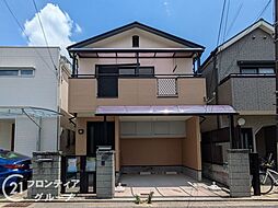 兵庫県神戸市兵庫区大同町1丁目