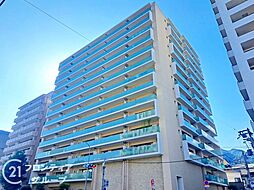 ランズ王子公園　中古マンション