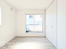 子供部屋の画像