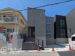 兵庫県神戸市長田区大丸町１丁目