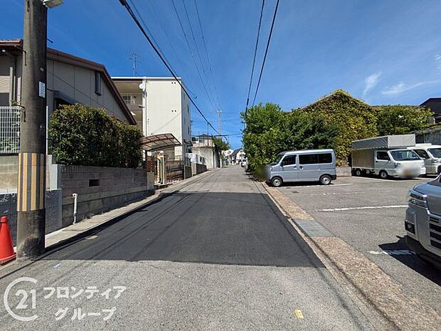 念願のマイホーム購入をお手伝いいたします