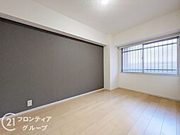 洋室の画像